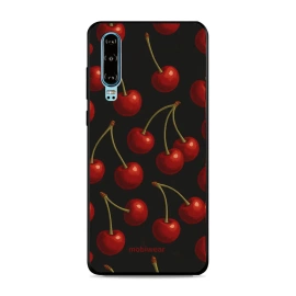 Hülle Glossy Case für Huawei P30 - Farbe GP83G