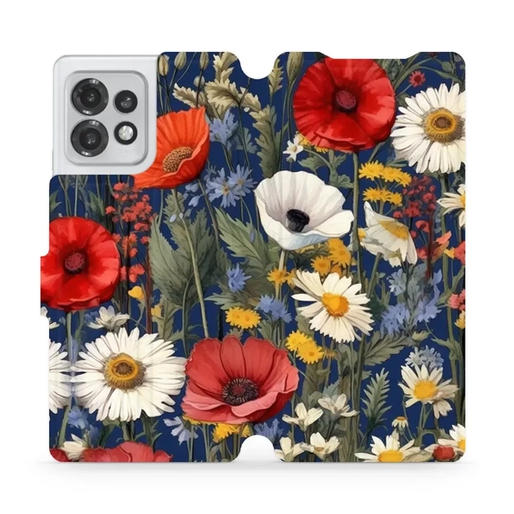 Hülle für Motorola Edge 40 Pro - Farbe VP46S