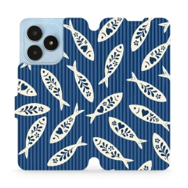 Hülle für Realme Note 50 - Farbe VP89S