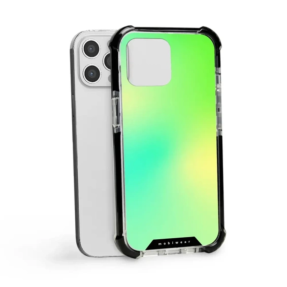 Hülle MagSafe Elite Bumper für Apple iPhone 12 Pro Max - Farbe D035D