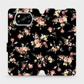 Hülle für Xiaomi POCO X3 NFC - Farbe VD02S