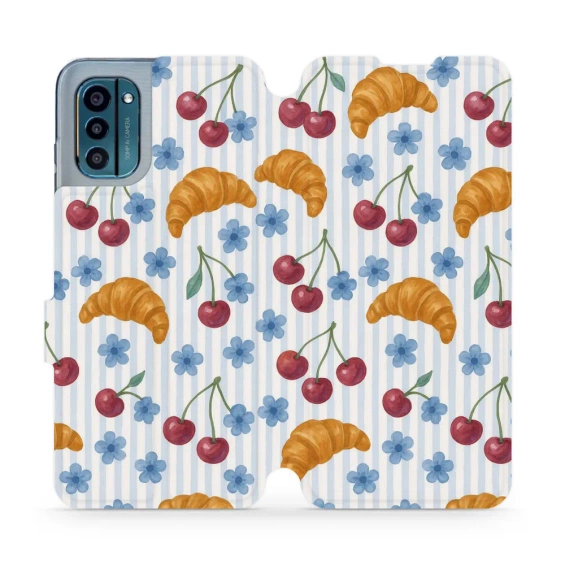 Hülle für Nokia G21 - Farbe VP85S
