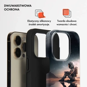 Hülle Elite Pro für Samsung Galaxy A26 5G - Farbe E003E