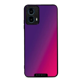 Hülle Glossy Case für Motorola Moto G34 5G - Farbe G067G