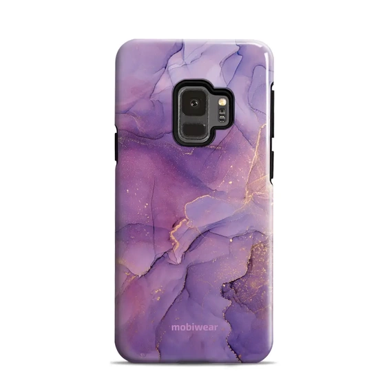Hülle Elite Pro für Samsung Galaxy S9 - Farbe EP20E