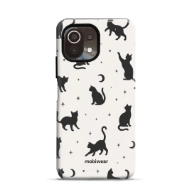 Hülle Elite Pro für Xiaomi 11 Lite 5G NE - Farbe E162E