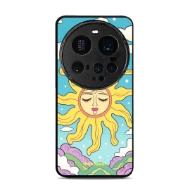 Hülle Glossy Case für Xiaomi 15 Ultra - Farbe G057G