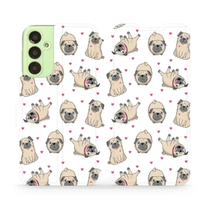 Hülle für Samsung Galaxy A24 - Farbe M097P