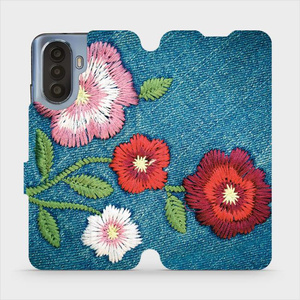 Hülle für Huawei Nova Y70 - Farbe MD05P