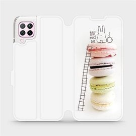 Hülle für Huawei P40 Lite - Farbe M090P