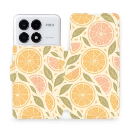 Hülle für Xiaomi POCO F6 Pro - Farbe VP80S