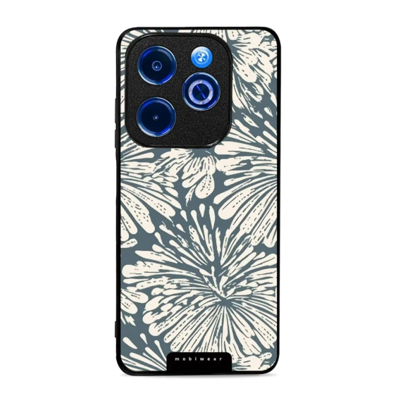 Hülle Glossy Case für Infinix HOT 40i - Farbe GA42G