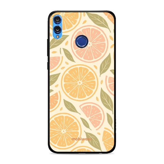 Hülle Glossy Case für Huawei Honor 8X - Farbe GP80G