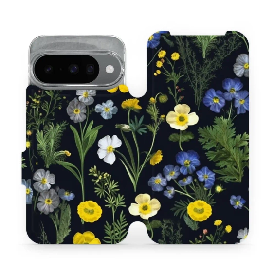 Hülle für Google Pixel 10 - Farbe VP47S