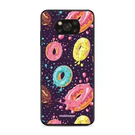 Hülle Glossy Case für Xiaomi POCO X3 Pro - Farbe G046G