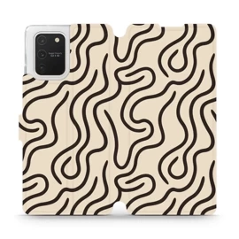 Hülle für Samsung Galaxy S10 Lite - Farbe VA60S