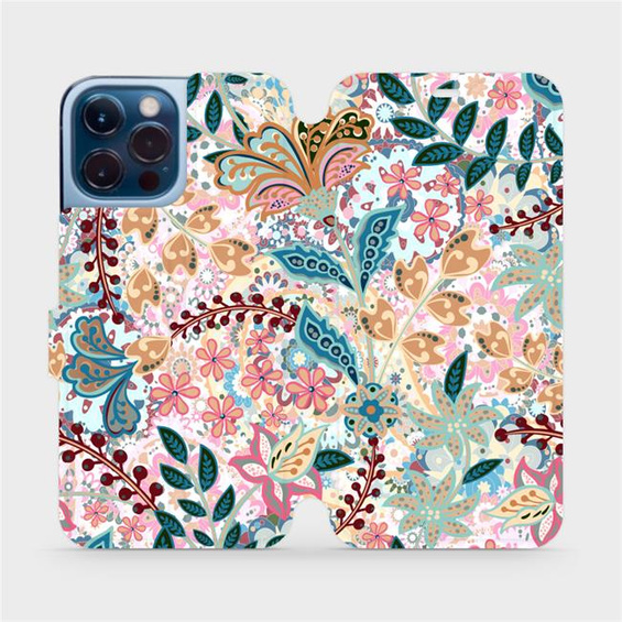 Hülle für Apple iPhone 13 Pro Max - Farbe MX04S