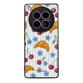 Hülle Glossy Case für Infinix ZERO 40 5G - Farbe GP85G