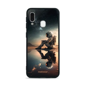 Hülle Glossy Case für Samsung Galaxy A20e - Farbe G003G