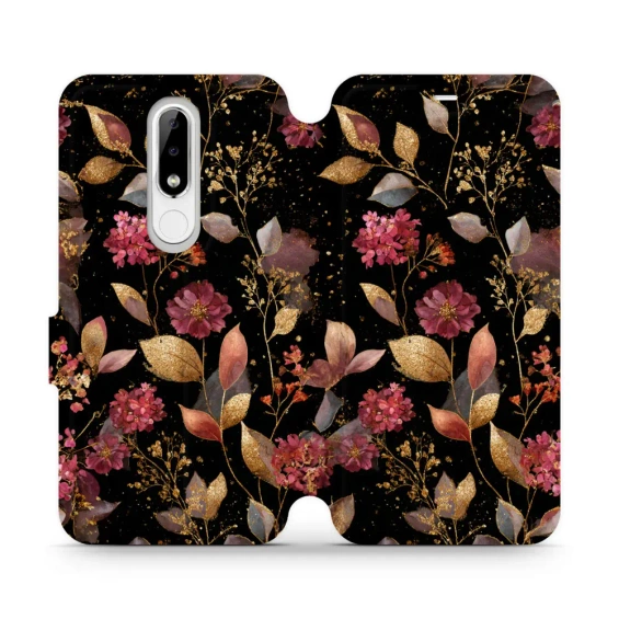 Hülle für Nokia 5.1 Plus - Farbe V171S