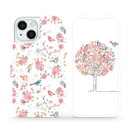 Hülle für Apple iPhone 15 - Farbe M120S