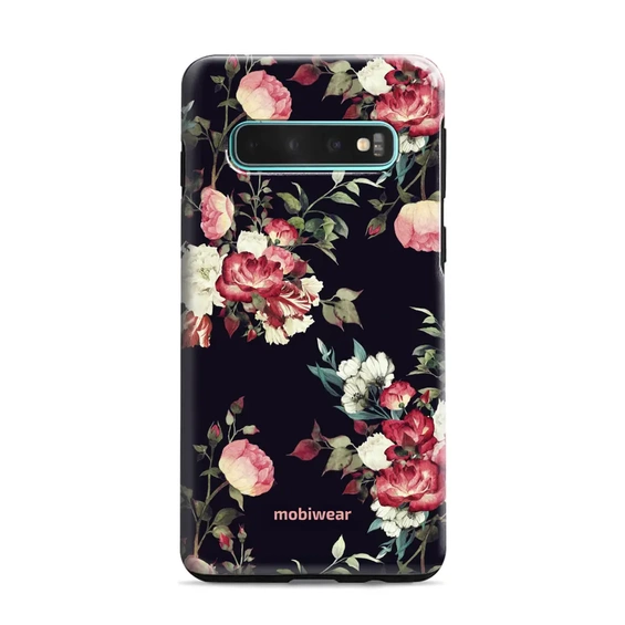Hülle Elite Pro für Samsung Galaxy S10 Plus - Farbe ED11E