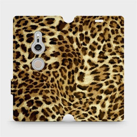 Hülle für Sony Xperia XZ2 - Farbe VA33P