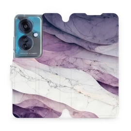 Hülle für OPPO Reno 11F - Farbe VP31S