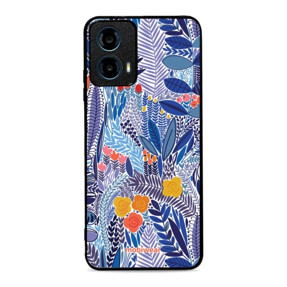 Hülle Glossy Case für Motorola Moto G34 5G - Farbe G037G