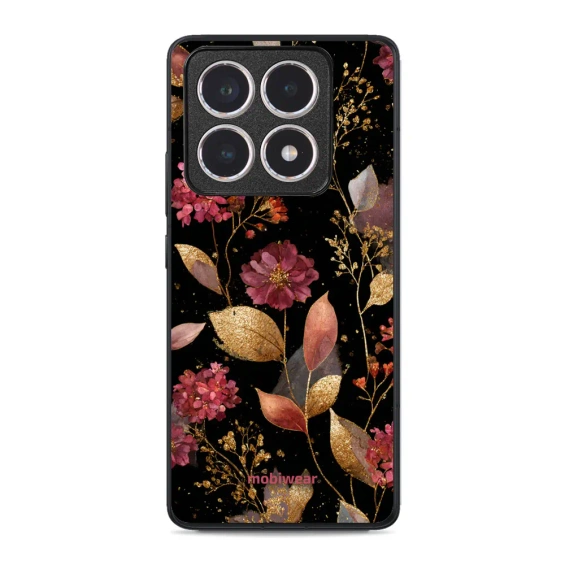 Hülle Glossy Case für Xiaomi 14T - Farbe G171G