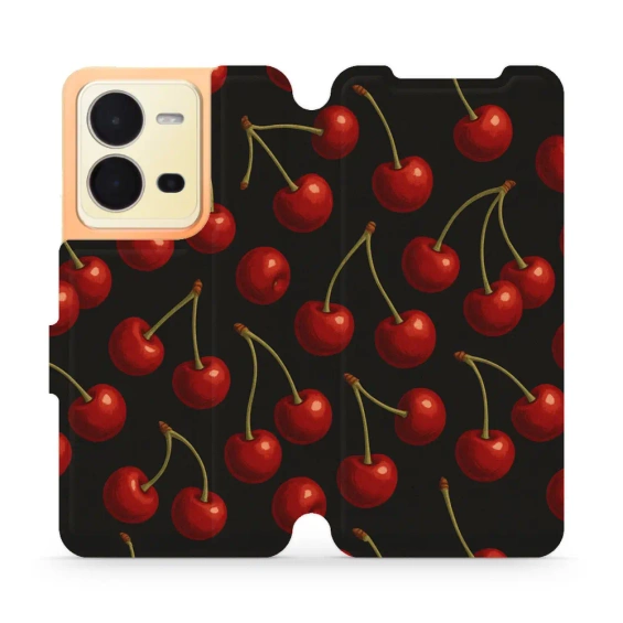 Hülle für Vivo X80 Lite - Farbe VP83S