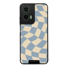 Hülle Glossy Case für Motorola Moto G35 5G - Farbe GA59G