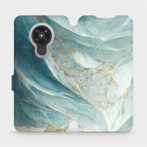 Hülle für Nokia 5.3 - Farbe VP34S