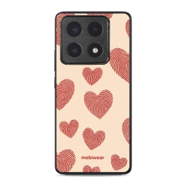 Hülle Glossy Case für Xiaomi 14T Pro - Farbe GP93G