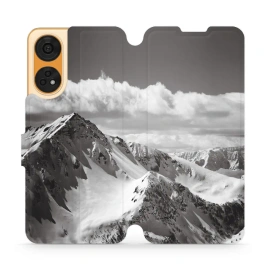 Hülle für OPPO Reno 8T 5G - Farbe M152P