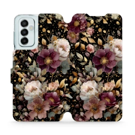 Hülle für Samsung Galaxy M23 5G - Farbe V169S