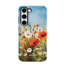 Hülle Elite Pro für Samsung Galaxy S23 - Farbe EP43E