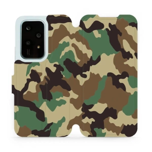 Hülle für Huawei Honor 200 Lite - Farbe V111P