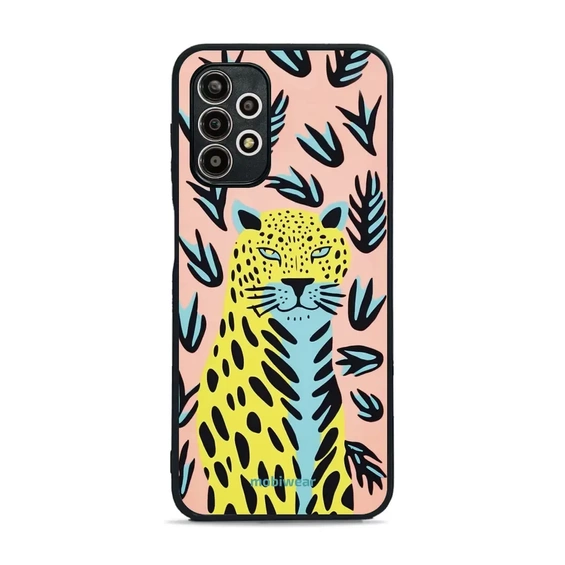 Hülle Glossy Case für Samsung Galaxy A13 4G - Farbe G052G