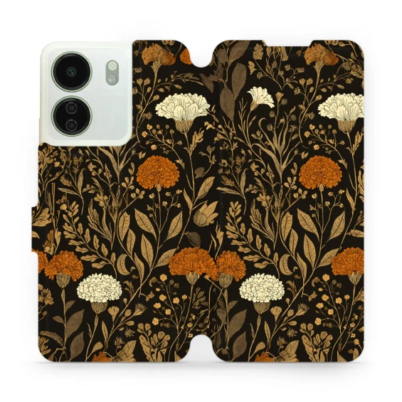 Hülle für Xiaomi Redmi 13C - Farbe V174S