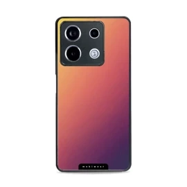 Hülle Glossy Case für Xiaomi POCO X6 - Farbe G066G