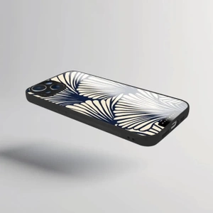 Hülle Glossy Case für Apple iPhone 13 mini - Farbe GA41G