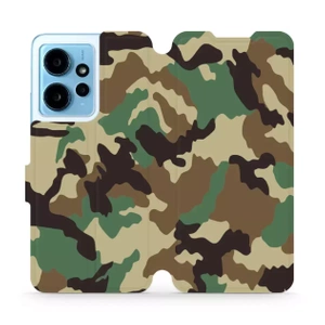 Hülle für Xiaomi Redmi Note 12 4G - Farbe V111P