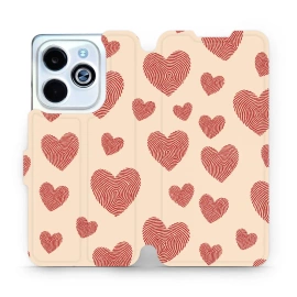 Hülle für Infinix Smart 8 - Farbe VP93S