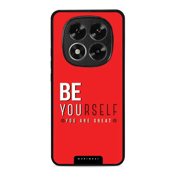 Hülle Glossy Case für Xiaomi Redmi Note 14 Pro 5G - Farbe G072G