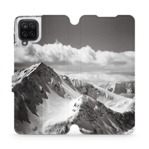 Hülle für Samsung Galaxy A12 - Farbe M152P