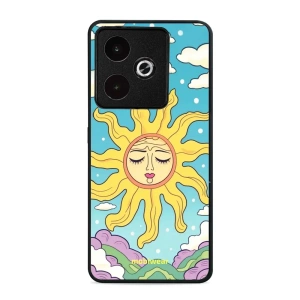 Hülle Glossy Case für Realme GT 7 - Farbe G057G