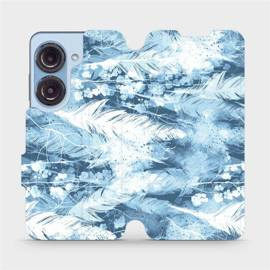 Hülle für Asus Zenfone 9 - Farbe M058S