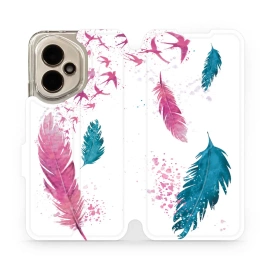 Hülle für Huawei Honor 400 - Farbe MR08S