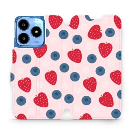 Hülle für Realme C63 - Farbe VP84S